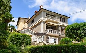 Apartments Villa Salona